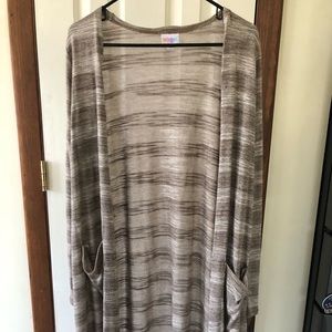 Lularoe Sarah Cardigan